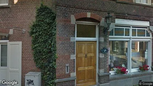 Kontorer til leie i Tholen – Bilde fra Google Street View