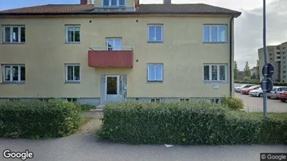 Kontorlokaler til leje i Motala - Foto fra Google Street View