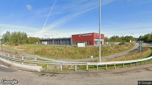 Industrial properties for rent i Lahti - Photo from Google Street View