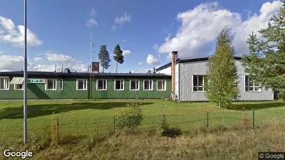Industrilokaler för uthyrning i Rättvik – Foto från Google Street View