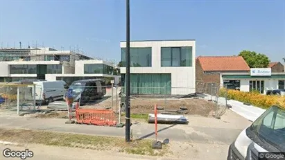 Büros zur Miete in Sint-Martens-Latem – Foto von Google Street View