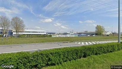 Office spaces for rent in Beveren - Photo from Google Street View