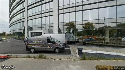 Office spaces for rent in Aalst - Photo from Google Street View