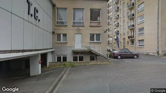 Office spaces for rent i Brussels Sint-Lambrechts-Woluwe - Photo from Google Street View
