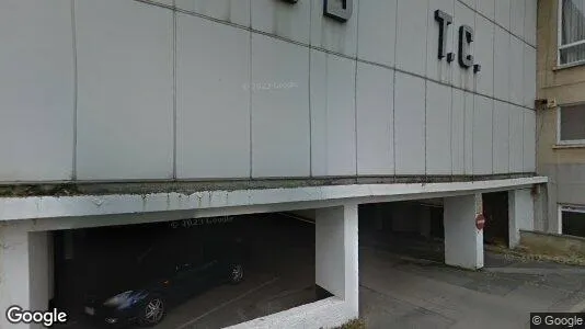 Kantorruimte te huur i Brussel Sint-Lambrechts-Woluwe - Foto uit Google Street View