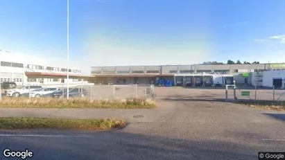 Office spaces for rent in Espoo - Photo from Google Street View