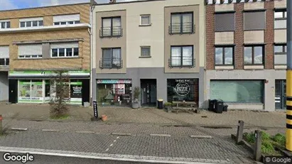 Gewerbeflächen zur Miete in Wijnegem – Foto von Google Street View