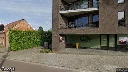 Commercial properties for rent in Wijnegem - Photo from Google Street View