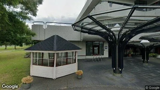Commercial properties for rent i Ballerup - Photo from Google Street View
