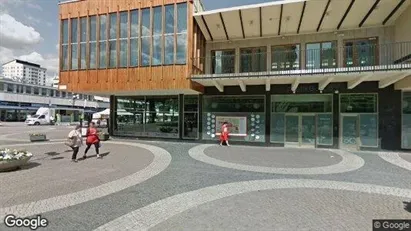 Office spaces for rent in Stockholm West - Photo from Google Street View