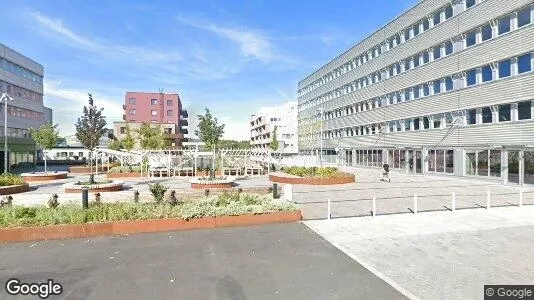 Büros zur Miete i Sundbyberg – Foto von Google Street View