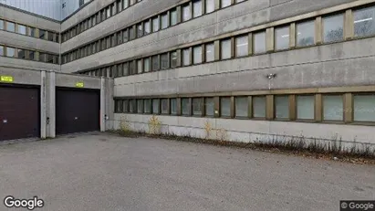 Büros zur Miete in Sollentuna – Foto von Google Street View