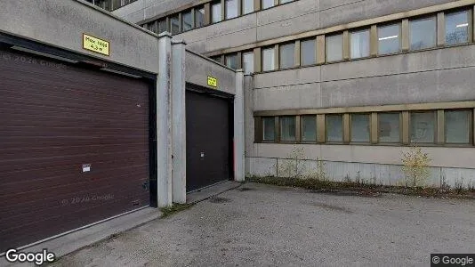 Lokale biurowe Do wynajęcia i Sollentuna - Zdjęcie z Google Street View