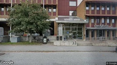 Kantorruimte te huur in Lidingö - Foto uit Google Street View