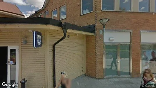 Office spaces for rent i Sigtuna - Photo from Google Street View