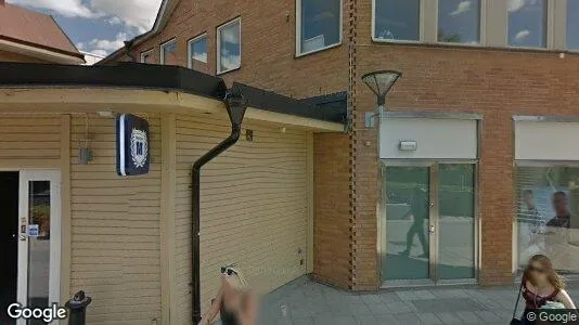 Kantorruimte te huur i Sigtuna - Foto uit Google Street View
