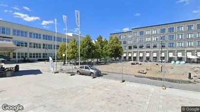 Office spaces for rent in Stockholm South - Photo from Google Street View