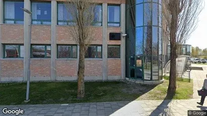 Office spaces for rent in Upplands Väsby - Photo from Google Street View