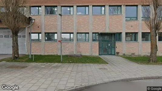 Office spaces for rent i Upplands Väsby - Photo from Google Street View