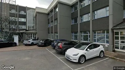 Office spaces for rent in Stockholm South - Photo from Google Street View