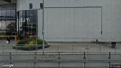 Office spaces for rent in Huddinge - Photo from Google Street View