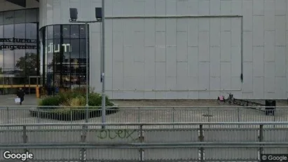 Office spaces for rent in Huddinge - Photo from Google Street View