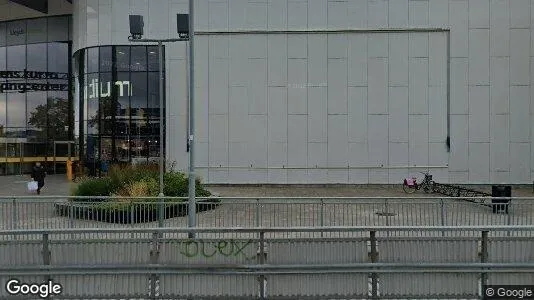 Office spaces for rent i Huddinge - Photo from Google Street View