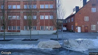 Büros zur Miete in Lidingö – Foto von Google Street View