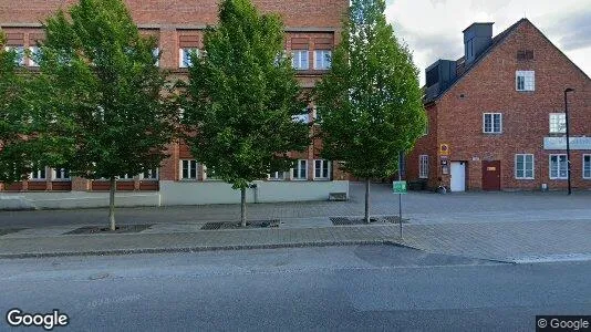 Büros zur Miete i Lidingö – Foto von Google Street View