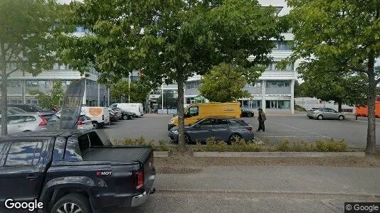 Office spaces for rent i Stockholm West - Photo from Google Street View