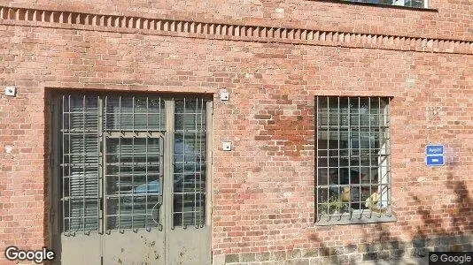 Kantorruimte te huur i Nacka - Foto uit Google Street View