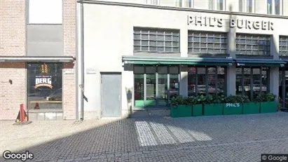 Büros zur Miete in Sundbyberg – Foto von Google Street View