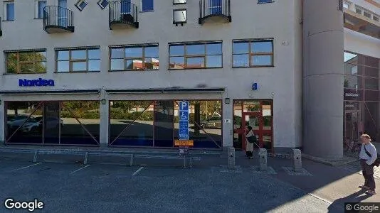 Kontorer til leie i Sigtuna – Bilde fra Google Street View