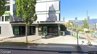 Office spaces for rent in Stockholm West - Photo from Google Street View