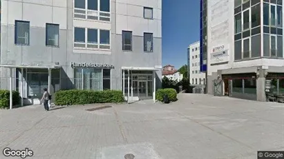 Kontorer til leie i Stockholm South – Bilde fra Google Street View