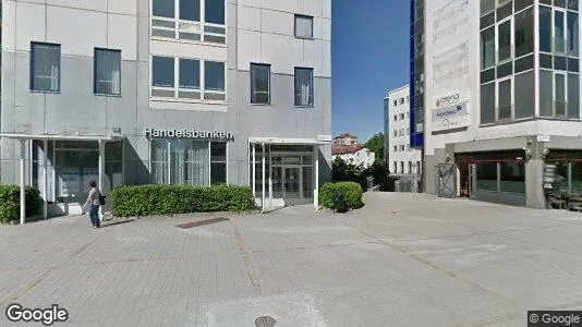 Kontorer til leie i Stockholm South – Bilde fra Google Street View