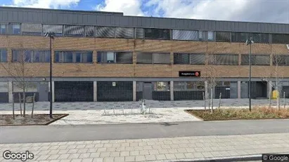 Büros zur Miete in Vallentuna – Foto von Google Street View