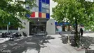 Kontor för uthyrning, Söderort, Stockholm, Arenavägen 33