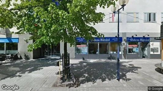 Office spaces for rent i Stockholm South - Photo from Google Street View