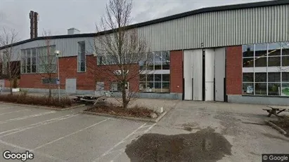 Office spaces for rent in Vallentuna - Photo from Google Street View