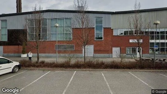 Kontorer til leie i Vallentuna – Bilde fra Google Street View