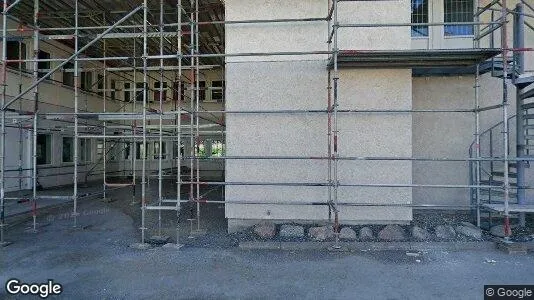 Office spaces for rent i Täby - Photo from Google Street View