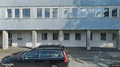 Office spaces for rent in Haninge - Photo from Google Street View