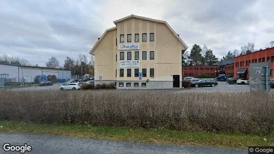 Kantorruimte te huur i Täby - Foto uit Google Street View