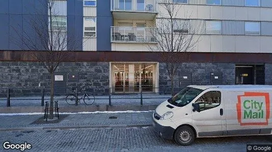 Coworking spaces for rent i Sundbyberg - Photo from Google Street View