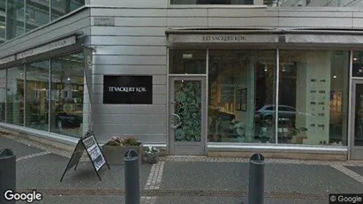 Kontorhoteller til leie i Nacka – Bilde fra Google Street View