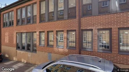 Office spaces for rent i Gothenburg City Centre - Photo from Google Street View