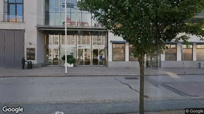 Kantorruimte te huur in Örgryte-Härlanda - Foto uit Google Street View