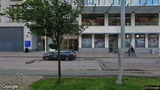 Büros zur Miete i Örgryte-Härlanda – Foto von Google Street View