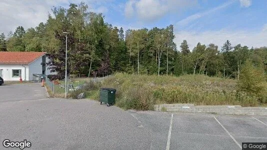 Kontorslokaler för uthyrning i Härryda – Foto från Google Street View